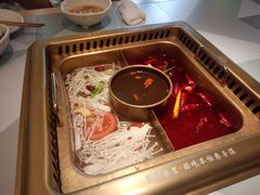 -雾都渣渣火锅(南城智汇城店)