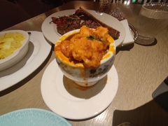 -波特曼西餐厅(中央大街店)