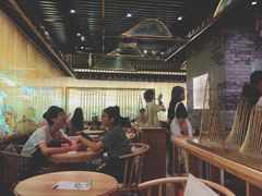 大堂-茶理宜世(东方宝泰店)