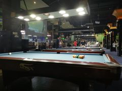-利都新概念棋牌桌球(本溪路店)