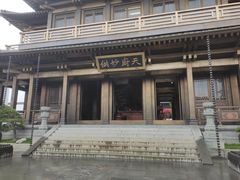 -香积寺