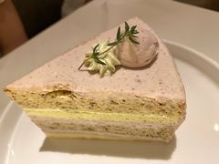 香芋蛋糕-夏朵餐厅(丁香店)