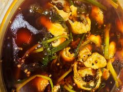 -胖子鱼·天水麻辣鱼火锅(秦州407店)