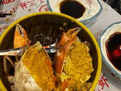 黄油蟹-三妹小龙虾·黄油蟹(华侨城总店)
