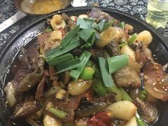 -张关合渣(航空大道店)