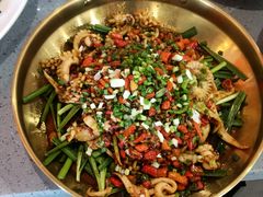 -湘味依久(九华吉利店)