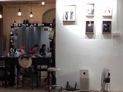 -iF摄影•全家福•证件照•形象照(南山店)