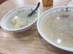 -湯系·煲汤手艺人(东二环泰禾广场店)