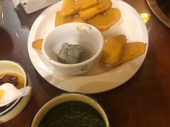 -竹叶涮肉坊(总店)