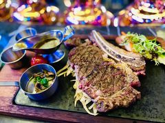 肉眼牛排-MOSSO德国餐厅·音乐酒吧(环宇荟店)