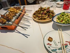 -亿牌牌东北烧烤(博物馆旗舰店)