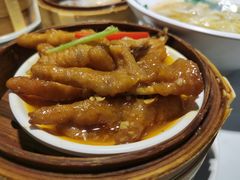 -多多旺港式茶餐厅(新区店)