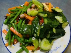 -大嘻咹biangbiang面(历史博物馆店)