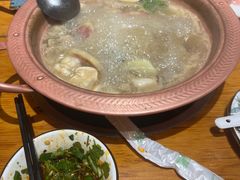 -民食香·腊排骨野生菌美食(木府店)