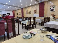 -奥华餐厅·老张记(台基厂店)