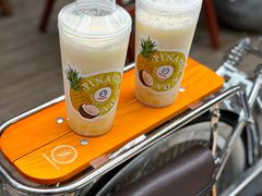 -CoCo都可(中集店)