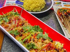 -路边边.炒菜烧烤.音乐餐厅(良乡长虹店)