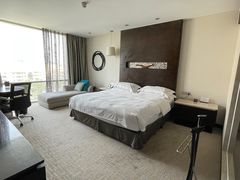 -青岛海尔洲际酒店