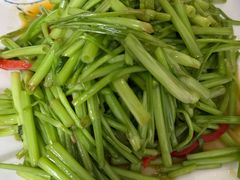 -虎洞山庄食府