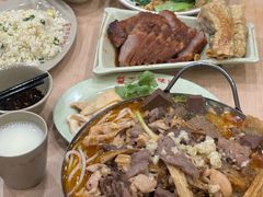-百家鸡味馆(清泰店)