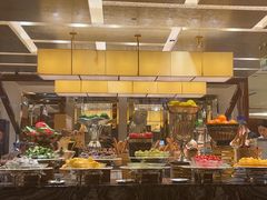 -盛宴标帜西餐厅龙虾.鲍鱼•牛排(重庆喜来登大酒店)