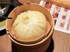 -北方家宴(番禺永旺店)