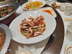 -东来土菜馆(民祥园路店)