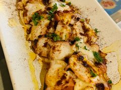 -BISTROFIORE美伊娜(伊犁南路店)