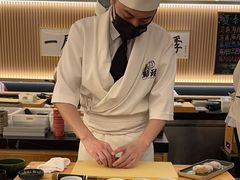 -鮨政·Omakase(万象城店)