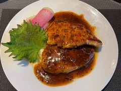 -安蒂娅·海鲜自助餐厅(安蒂娅美兰酒店)