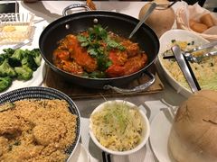 -新加坡海鲜共和(名胜世界圣淘沙海滨坊)