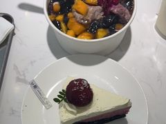 -嗒令甜品·主题融合料理餐厅(首座时代店)