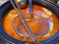 -琥珀川糟粕醋火锅(慈云寺店)