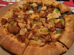 -乐凯撒披萨(卓悦汇店)