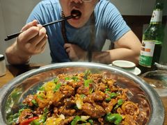 -煎饼卷大葱(春秋西路店)