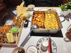 -螺大喜螺蛳粉火锅(雍和宫店)