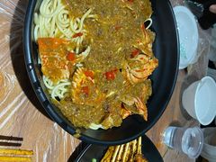 -沈记烧烤海鲜(江汉二路店)