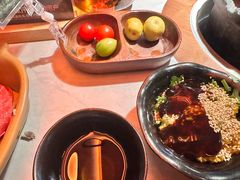 -芸山季·云南野生菌火锅(人民广场来福士店)