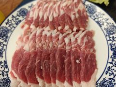 -裕德孚·非遗手切涮羊肉(东直门内大街店)