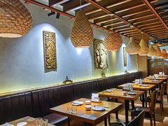 -明泰谷泰国餐厅(正大广场店)