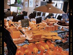 -仙峰天然面包(迎宾路店)