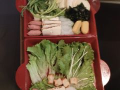 -牛New寿喜烧(金茂览秀城店)