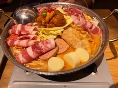 -西月山居匠心创意料理(江汉路新佳丽广场店)