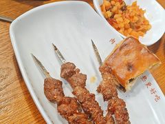 -南城香(富丰桥店)