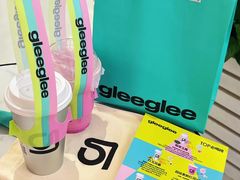 -gleeglee乐溢亦茶(合生汇店)
