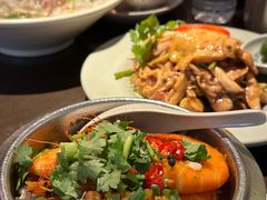 -大头虾越式风味餐厅(光明广场店)