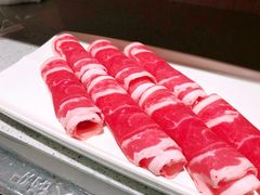 -海底捞火锅(大融城店)