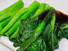 -香港新发烧腊茶餐厅(水围店)