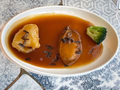 -君来湖滨饭店·渔餐厅