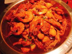-谢蟹浓(西铁营万达店)